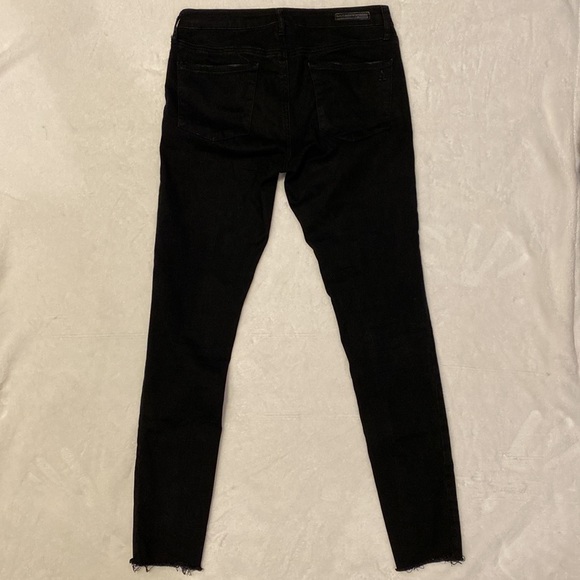 Articles of Society stretch skinny jeans - Picture 4 of 13